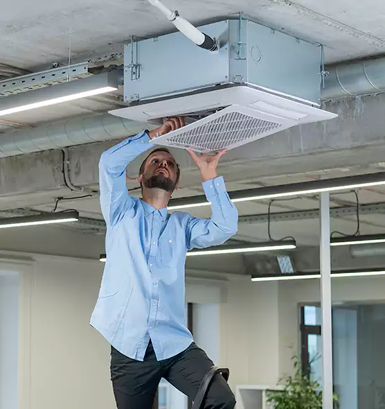 Professional Air Duct Cleaners in Roselle, IL