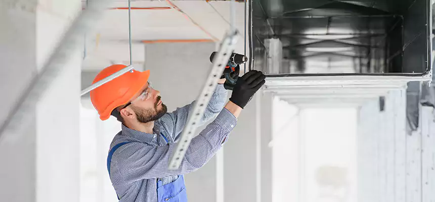 Our Air Vent Replacement Services in Roselle, IL