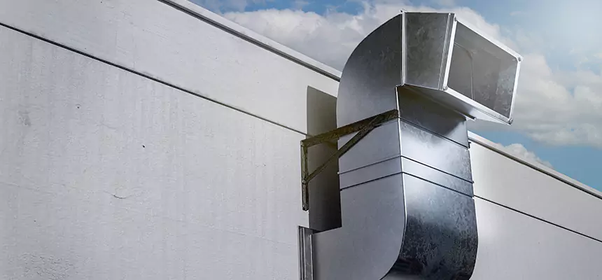 Trusted Industrial Dryer Vent Cleaning in Roselle