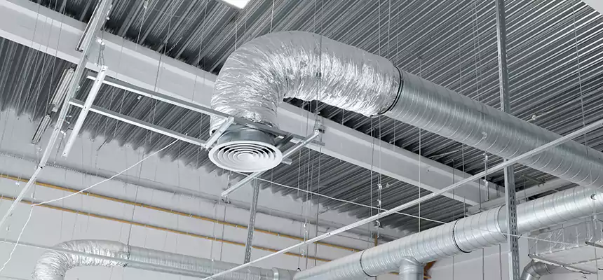 Our Dryer Vent Hose Replacement Services in Roselle, IL