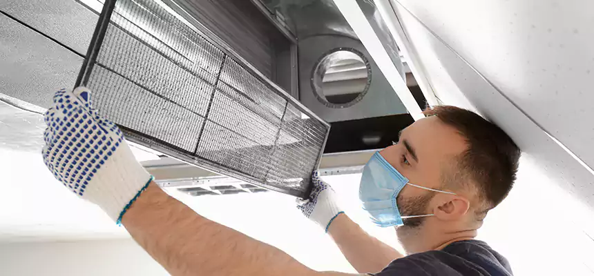 Our Home Duct Cleaning Services in Roselle, IL