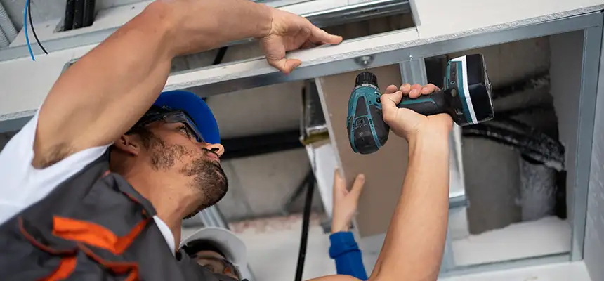 Our Improve Home Air Circulation Services in Roselle, IL