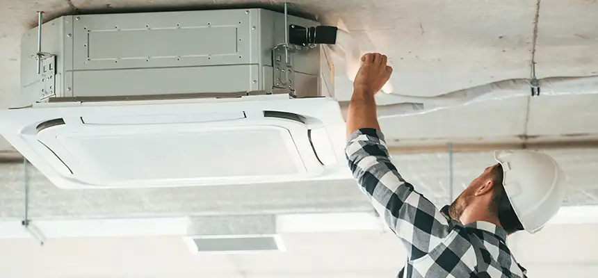 Our Local Vent Cleaning Services in Roselle, IL