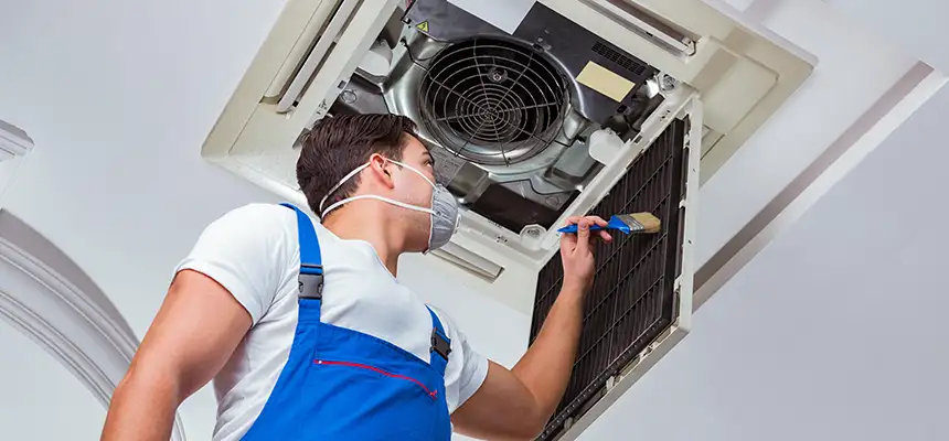 Our Move-in/Move-out Duct Cleaning Services in Roselle, IL