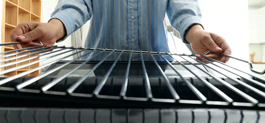 Our Vent Grille Washing Services in Roselle, IL