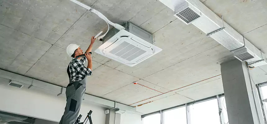 Our Wi Fi Connected Air Ducts Services in Roselle, IL