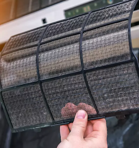 Top-notch AC Air Filter Replacement in Roselle