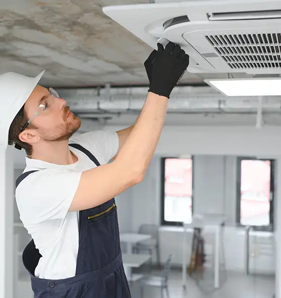 Top Affordable Duct Cleaning Services Near Me in Roselle, IL