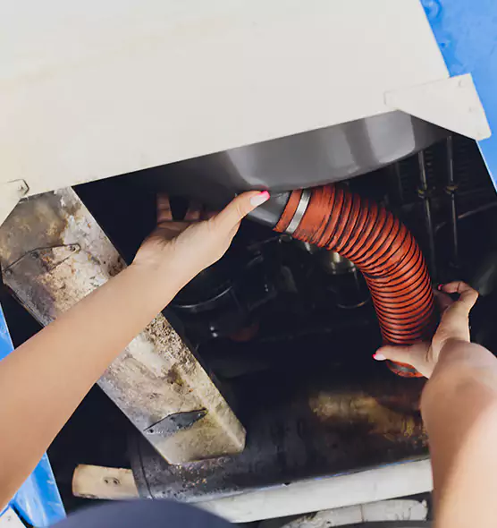 Professional Air Duct Leak Repair in Roselle, IL