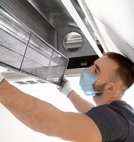 About Air Duct Pathogen Disinfection in Roselle, IL