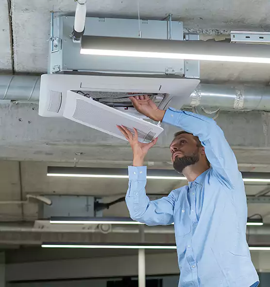 About Air Duct Sealing And Repair in Roselle, IL