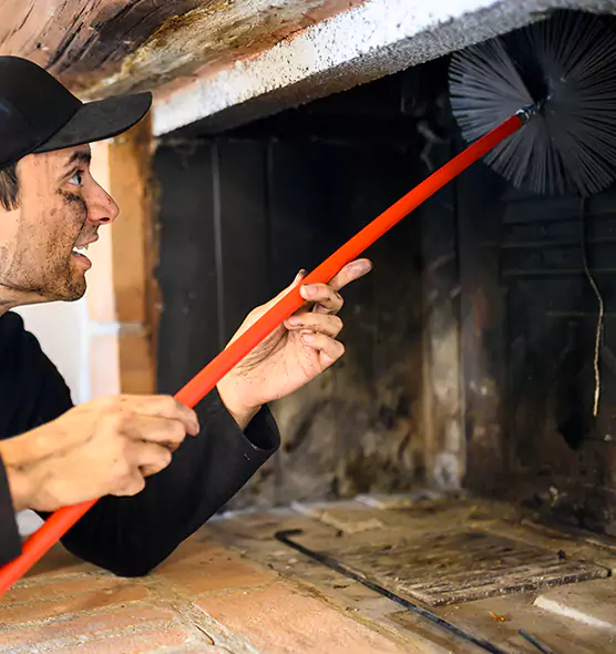 About Expert Chimney Cleaning in Roselle, IL