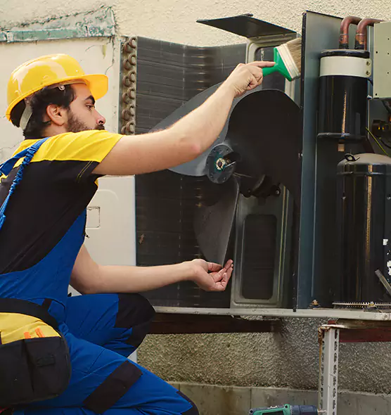 About Dryer Duct Fire Hazard Inspection in Roselle, IL