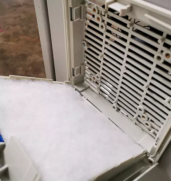 Professional Dryer Vent Mold Cleaning in Roselle, IL