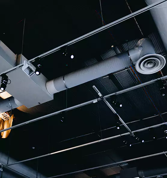 Professional Duct Cleaning For LEED Homes in Roselle, IL