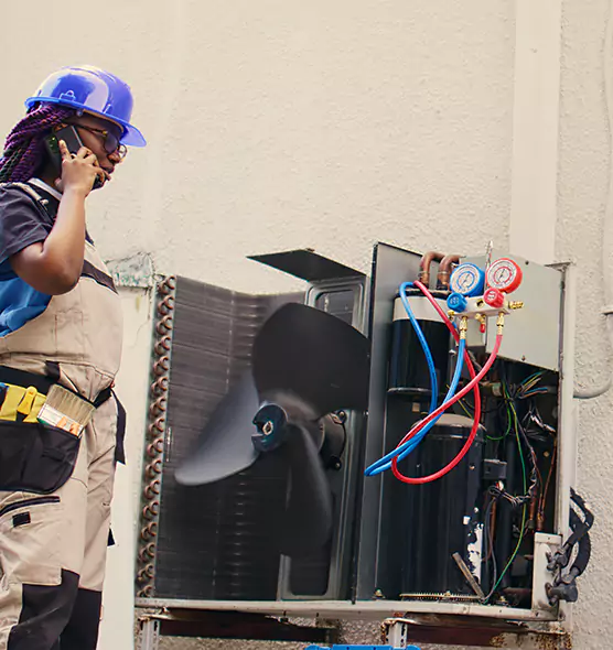 Professional Energy-Efficient HVAC Cleaning in Roselle, IL