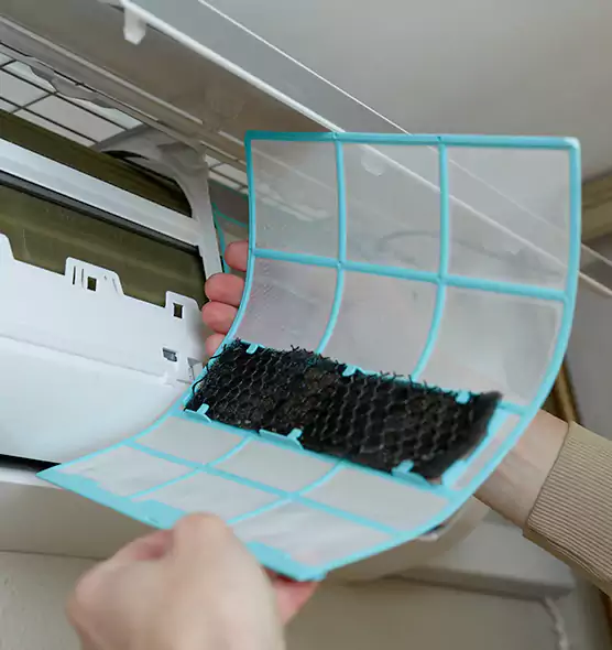 Welcome to Air Duct Cleaning & Repairs Roselle — Your Local HEPA Filter Installation Pros in Roselle, IL