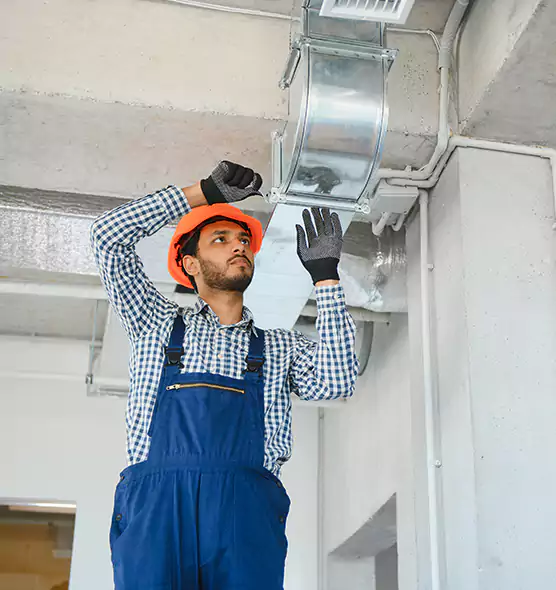 About Hotel Duct And Vent Cleaning in Roselle, IL