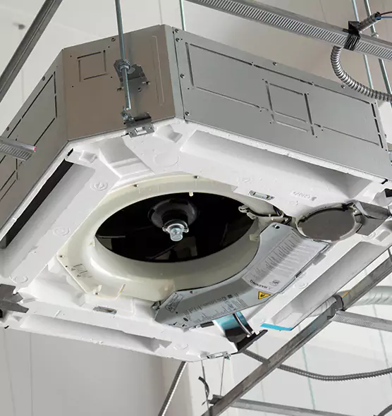 Professional Industrial Dryer Vent Cleaning in Roselle, IL