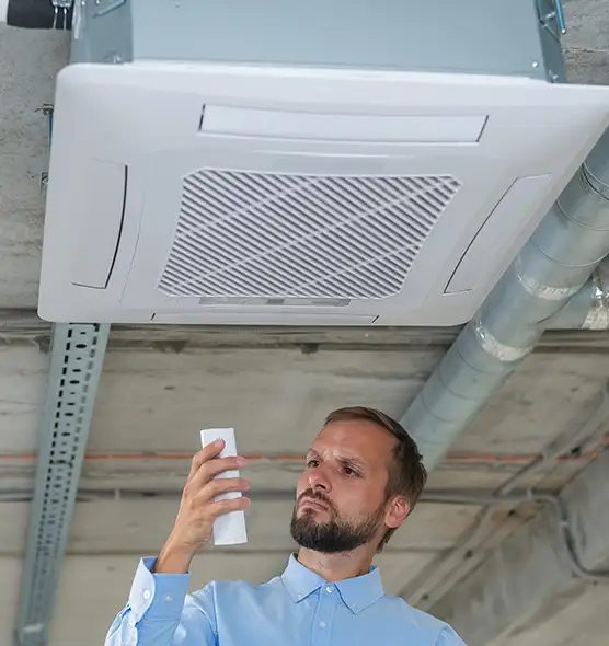 About Local Vent Cleaning Services in Roselle, IL