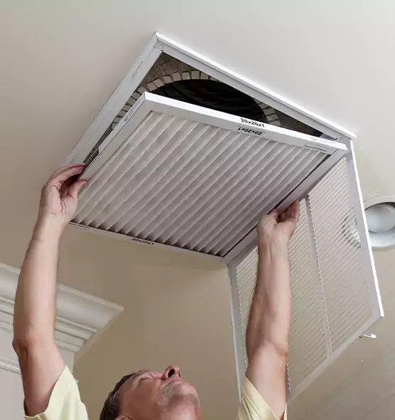 Advanced Residential Vent Cleaning in Roselle, IL