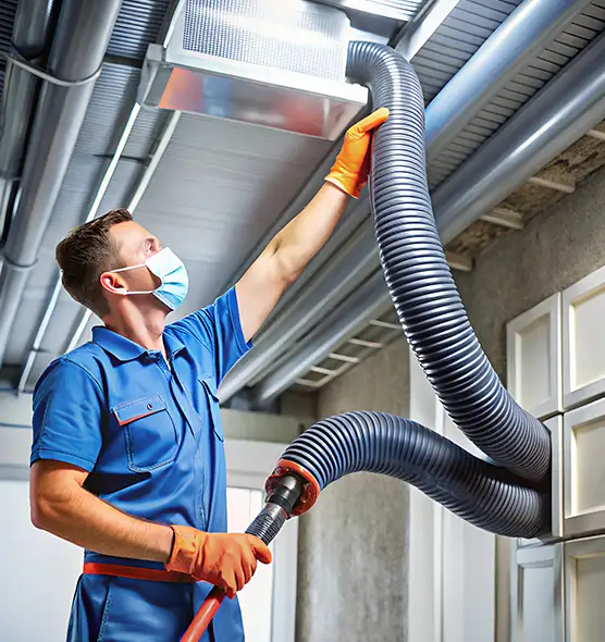 Welcome to Air Duct Cleaning & Repairs Roselle — Your Local Roof Dryer Vent Cleaning Specialists in Roselle, IL