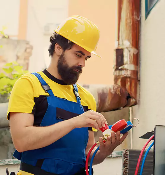 About Smart HVAC Installation in Roselle, IL