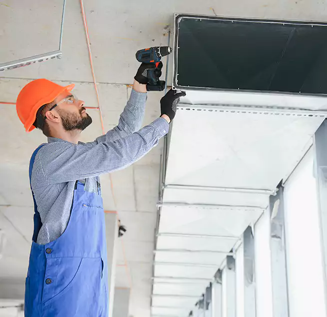 Why Homeowners & Businesses Trust Us in Roselle, IL?