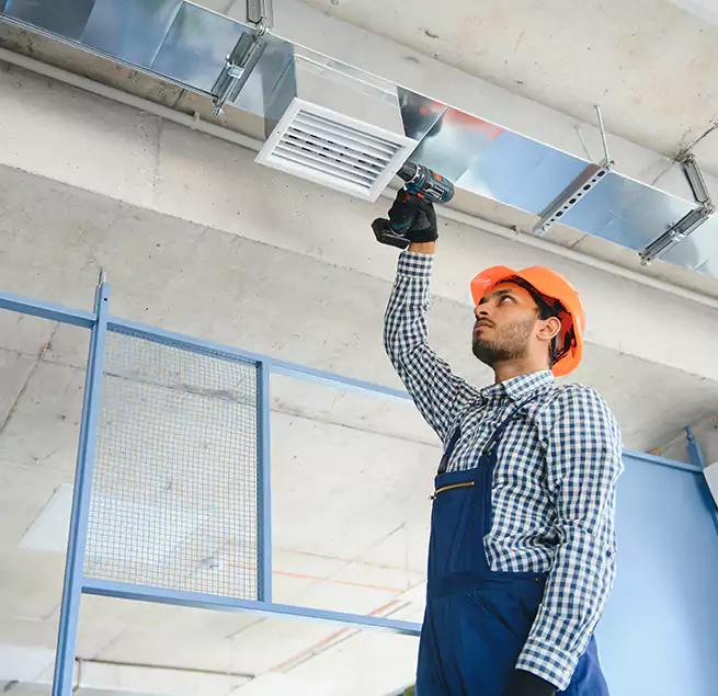 Why Homeowners & Businesses Trust Us in Roselle, IL?