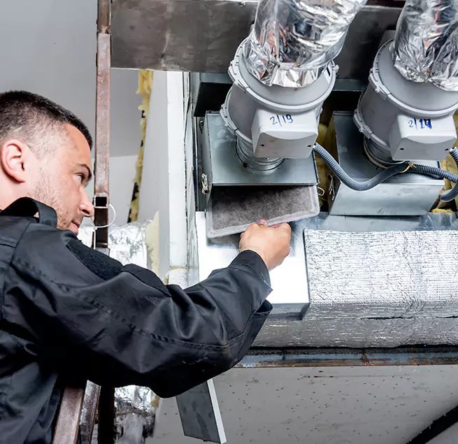 Why Homeowners & Businesses Trust Us in Roselle, IL?