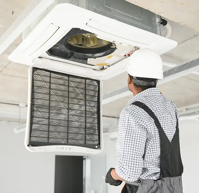 Why Homeowners & Businesses Trust Us in Roselle, IL?