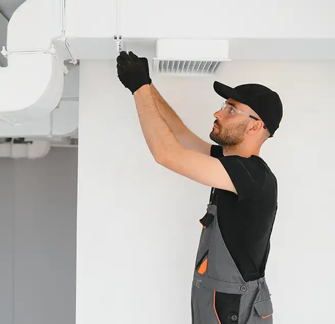 Why Homeowners & Businesses Trust Us in Roselle, IL?