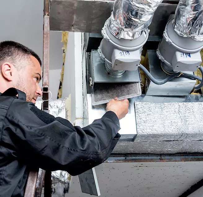 Why Homeowners & Businesses Trust Us in Roselle, IL