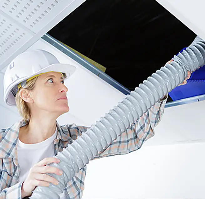 Why Homeowners & Businesses Trust Us Roselle, IL