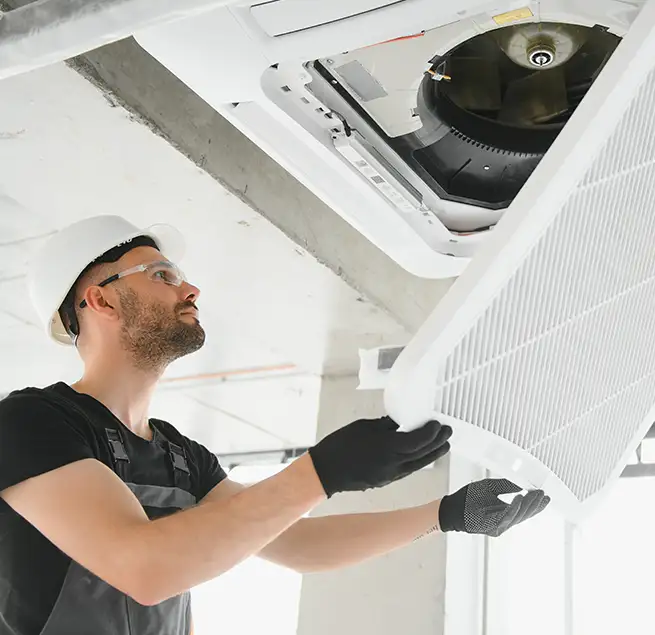 Why Homeowners & Businesses Trust Us in Roselle, IL?