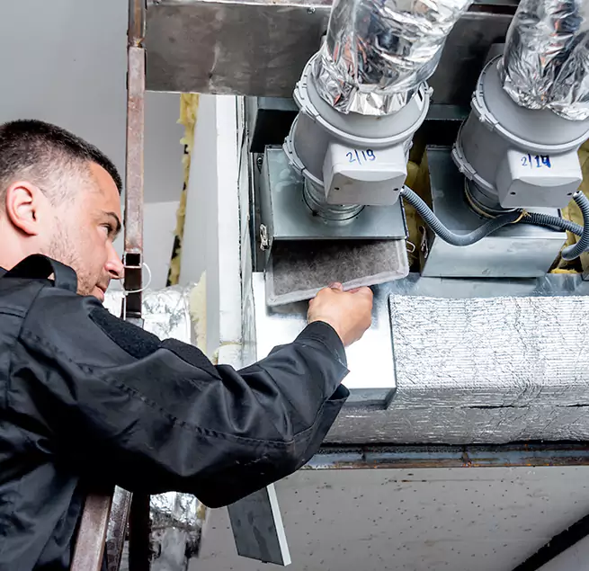  Why Homeowners & Businesses Trust Us in Roselle, IL?