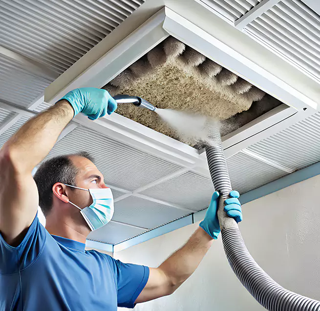 Why Homeowners & Businesses Trust Us Roselle, IL?