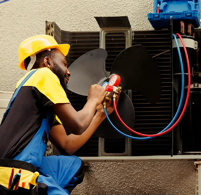 Why Homeowners & Businesses Trust Us in Roselle, IL?