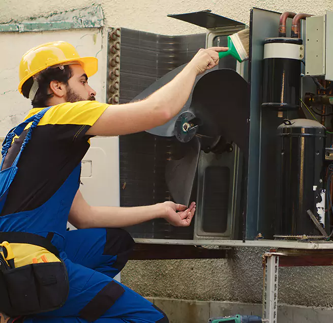 Why Homeowners & Businesses Trust Us Roselle, IL?