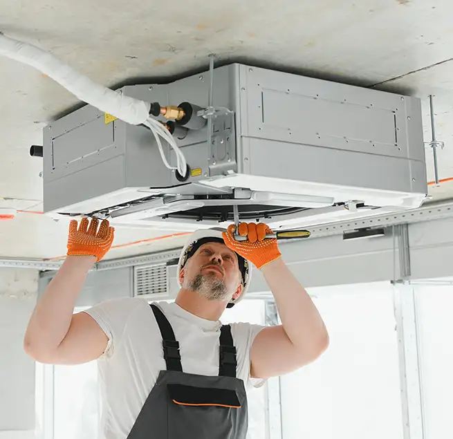 Why Homeowners & Businesses Trust Us Roselle, IL