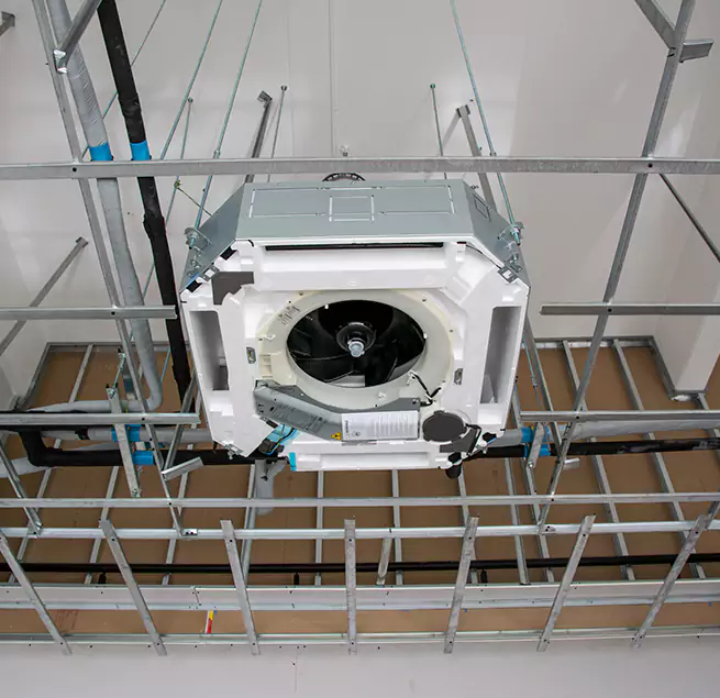 Why Homeowners & Businesses Trust Us Roselle, IL