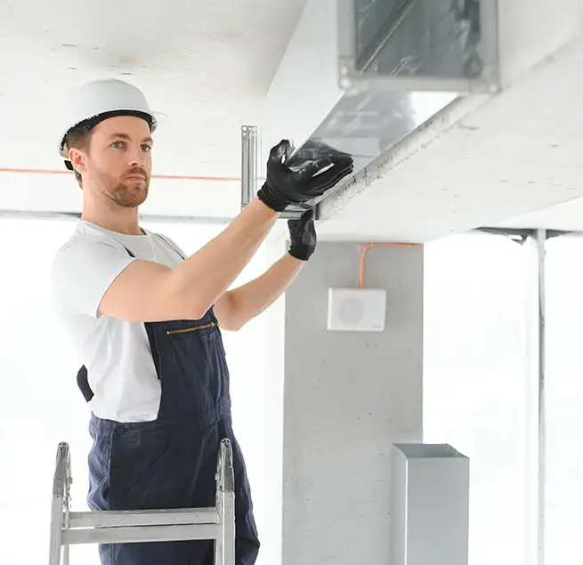 Why Homeowners & Businesses Trust Us in Roselle, IL?