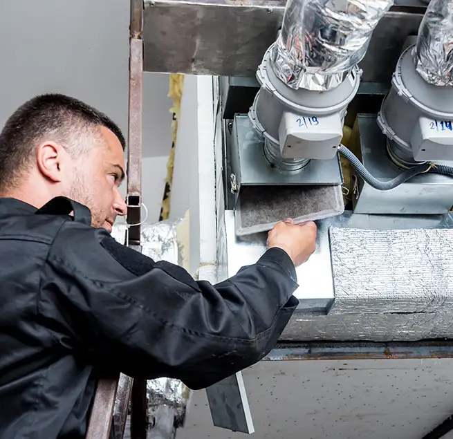 Why Homeowners & Businesses Trust Us in Roselle, IL?